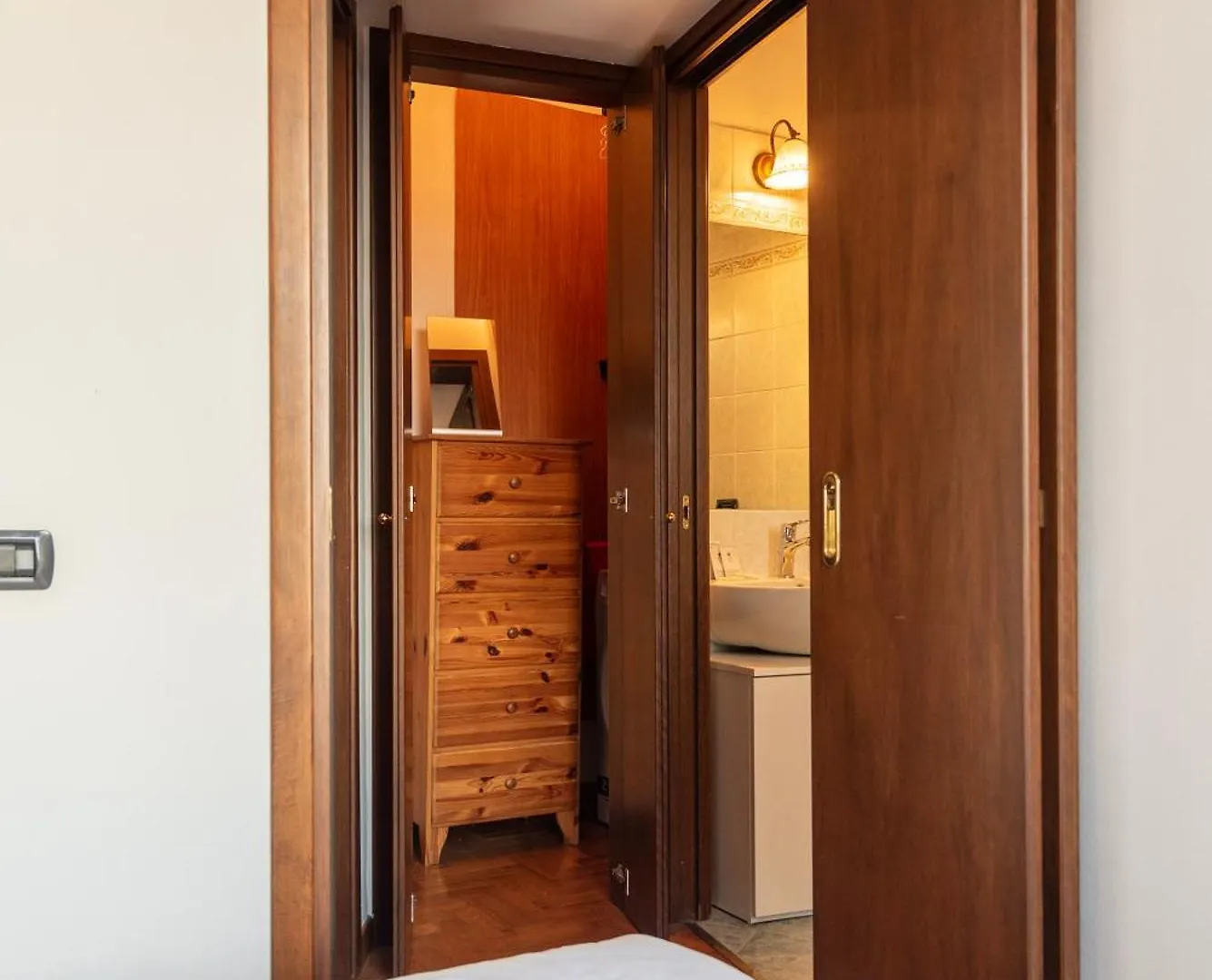 Youhosty - Porta Romana Apartment Μιλάνο