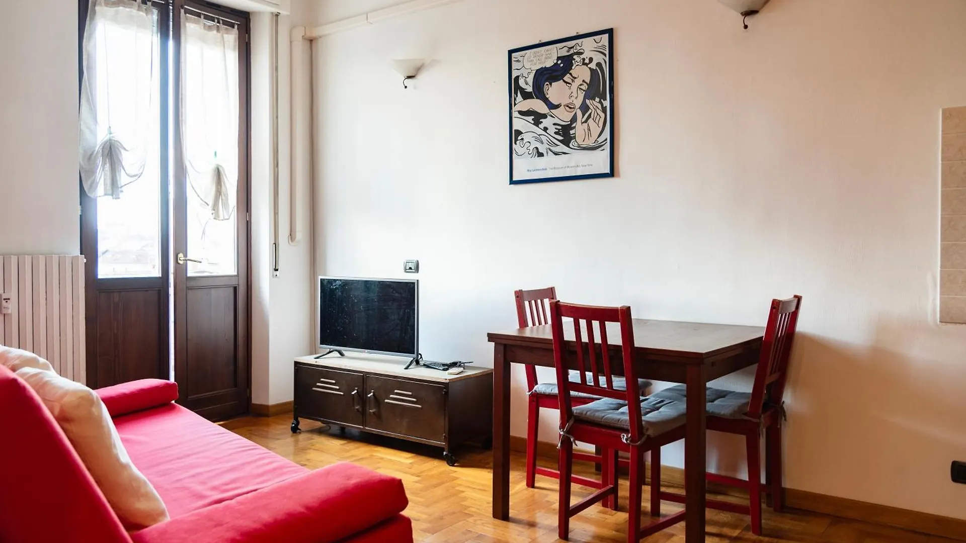 Youhosty - Porta Romana Apartment Μιλάνο Ιταλία
