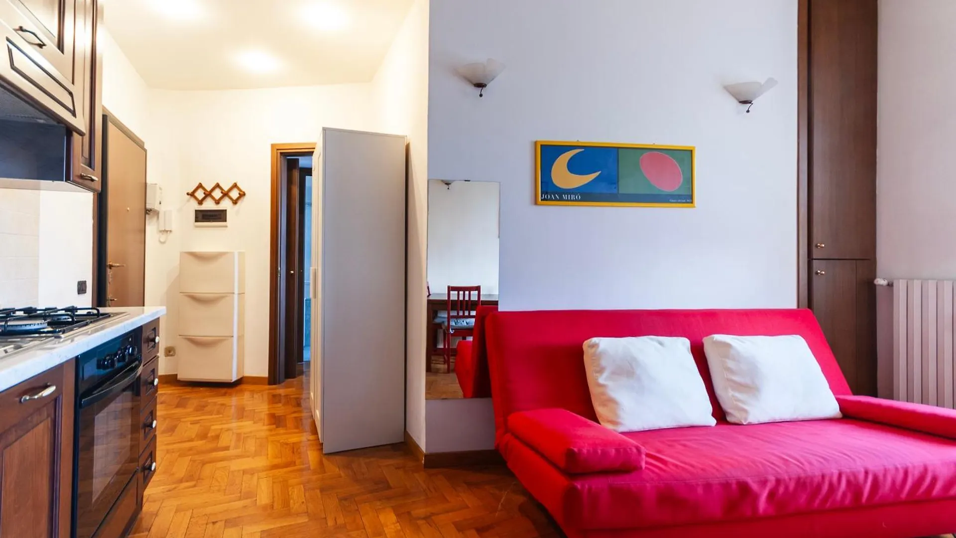 Youhosty - Porta Romana Apartment Μιλάνο 0*,  Ιταλία