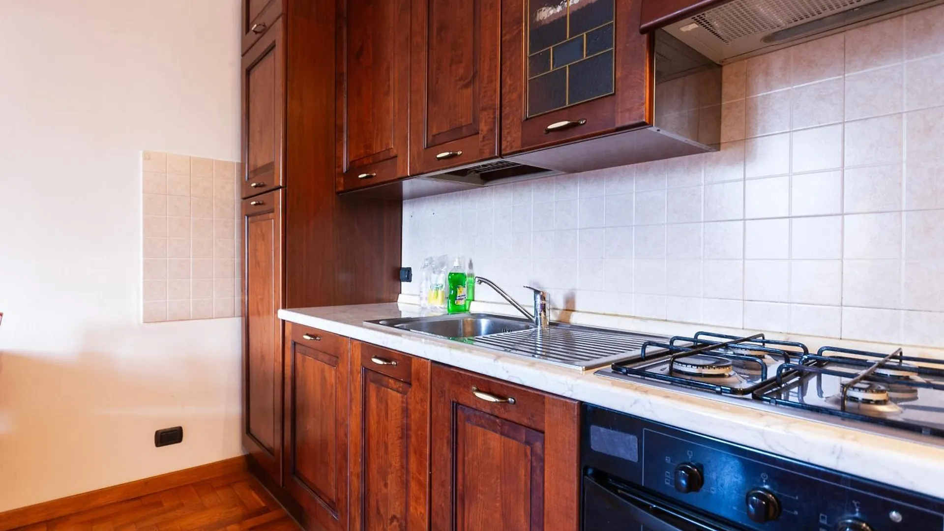 Youhosty - Porta Romana Apartment Μιλάνο